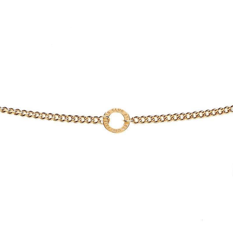 Stolen Girlfriends Club Halo Bracelet image number 1